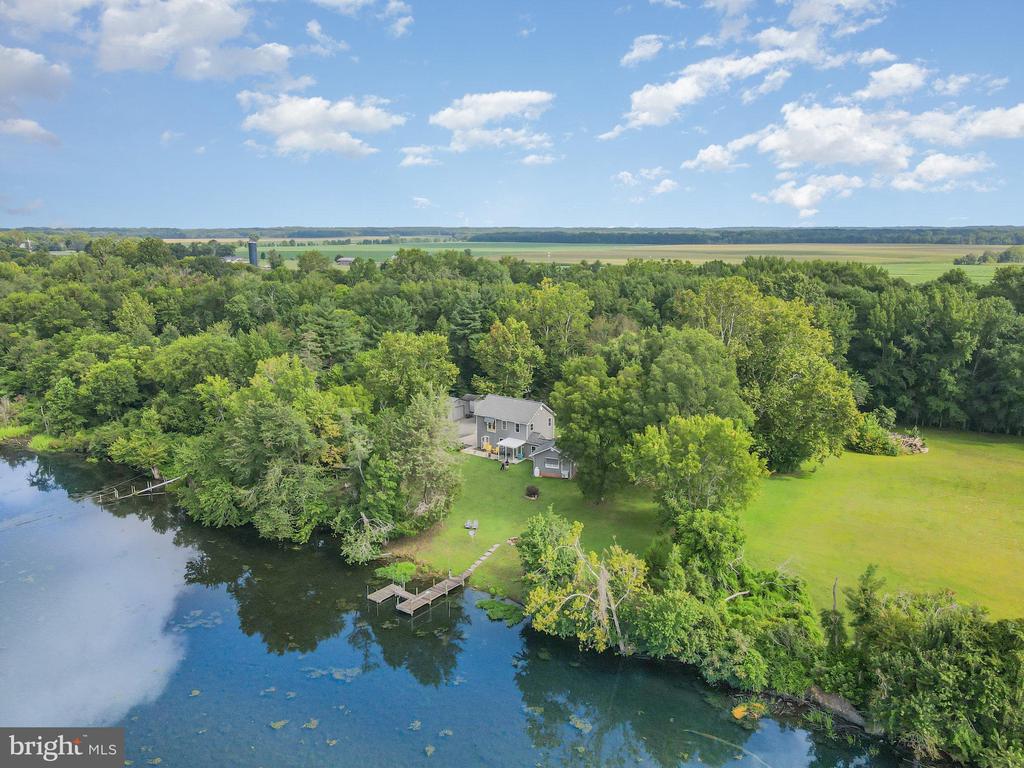 17392 CHERWOOD POND LANE