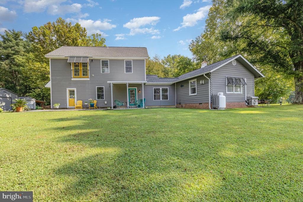 17392 CHERWOOD POND LANE