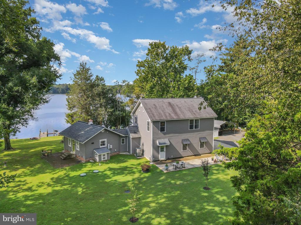17392 CHERWOOD POND LANE
