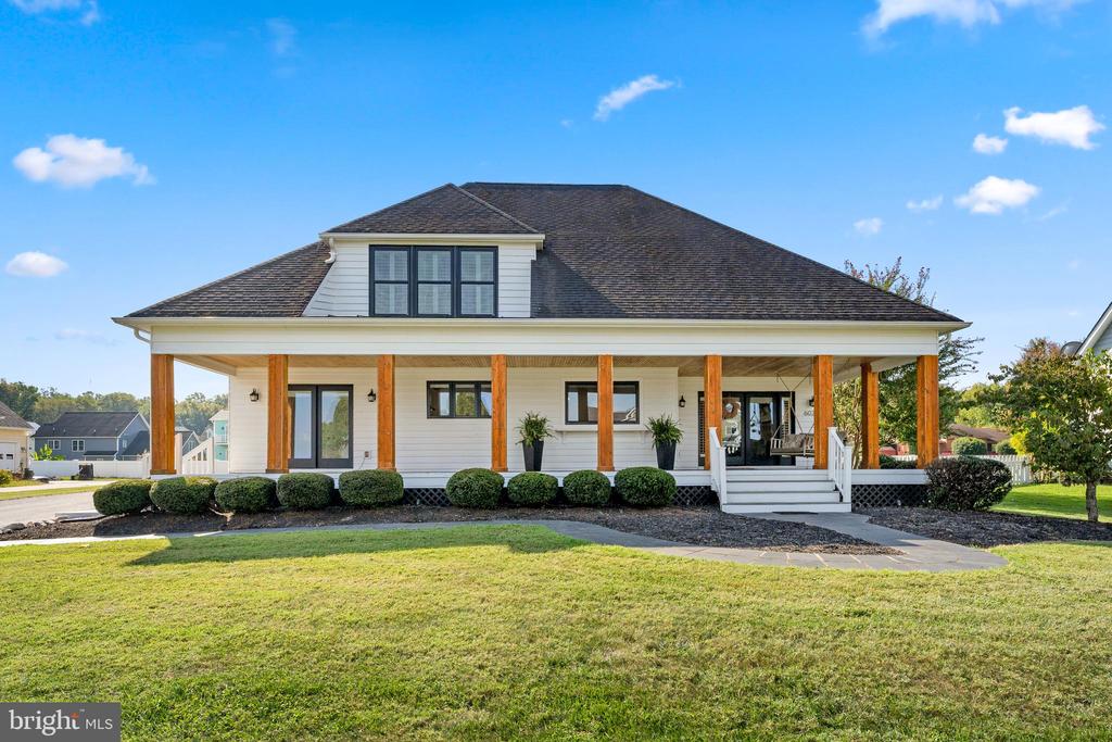 6029 POTOMAC LANDING DRIVE