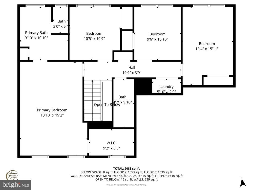 6187 MCCARTHY DRIVE