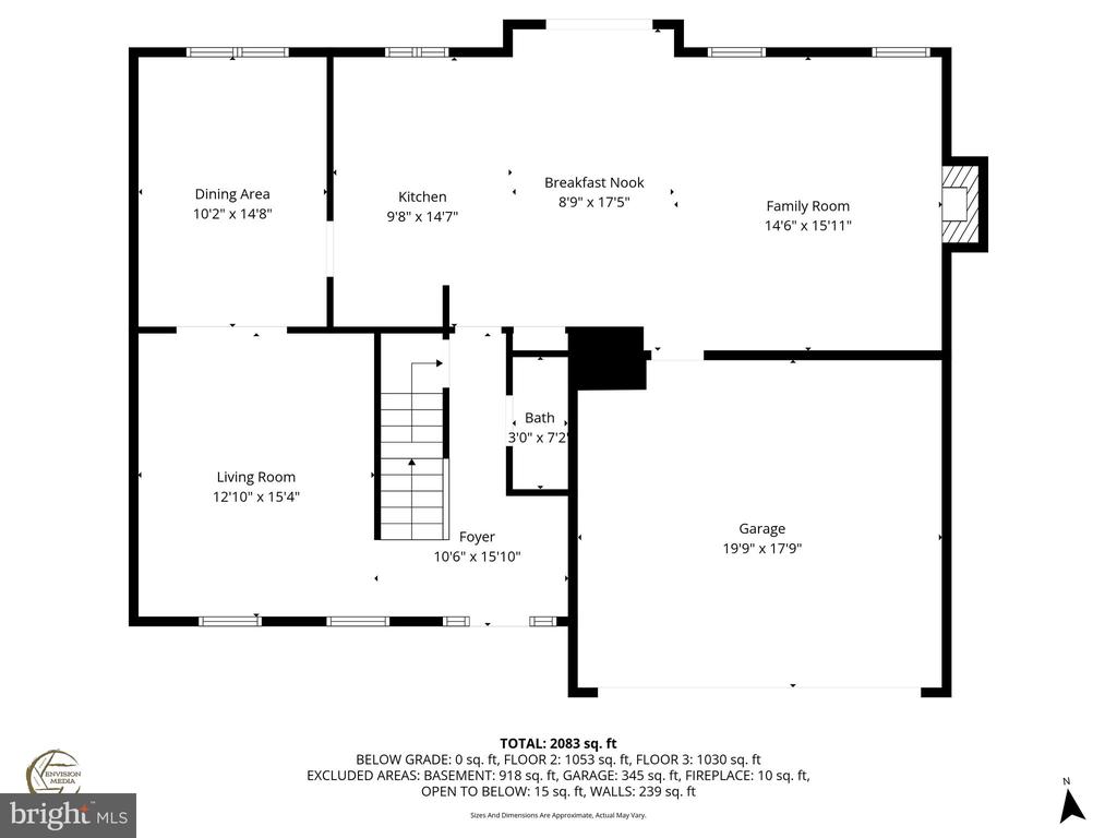 6187 MCCARTHY DRIVE