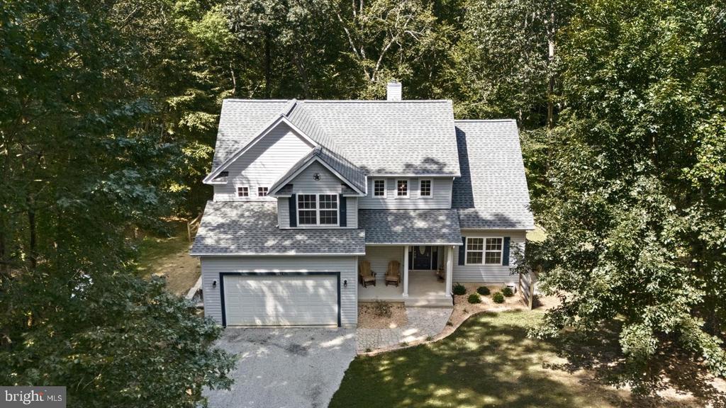 6434 SAINT PAULS ROAD