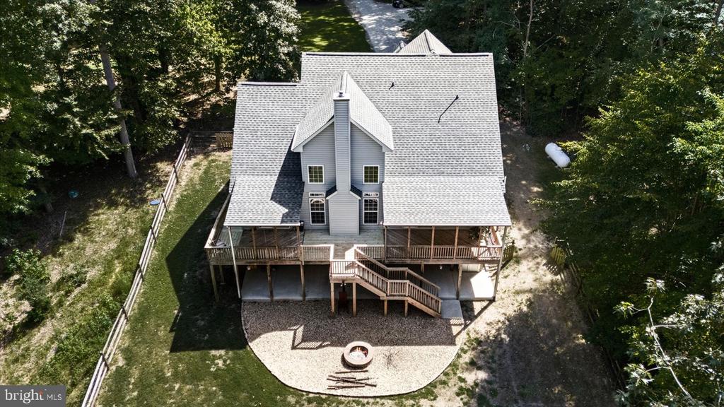 6434 SAINT PAULS ROAD
