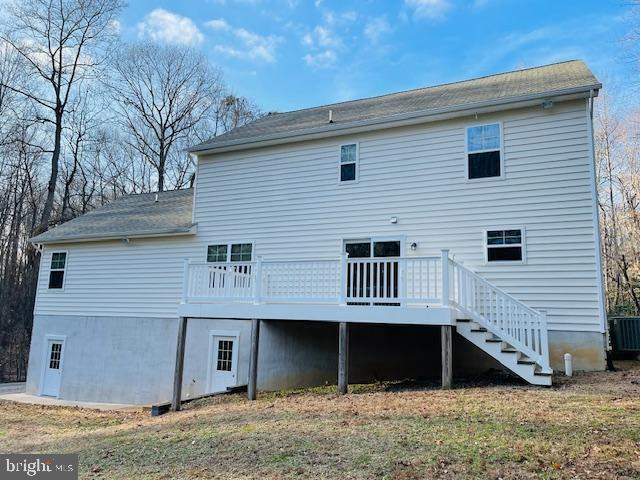 5530 BEACON HILL