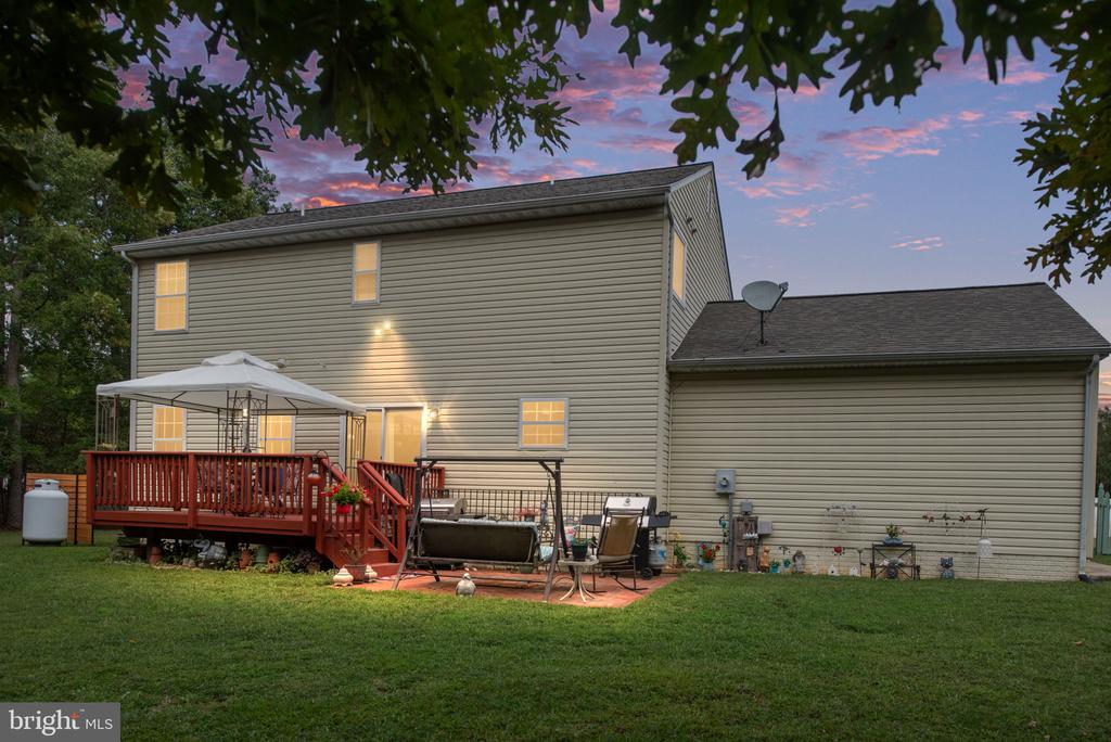 4098 FERN COURT