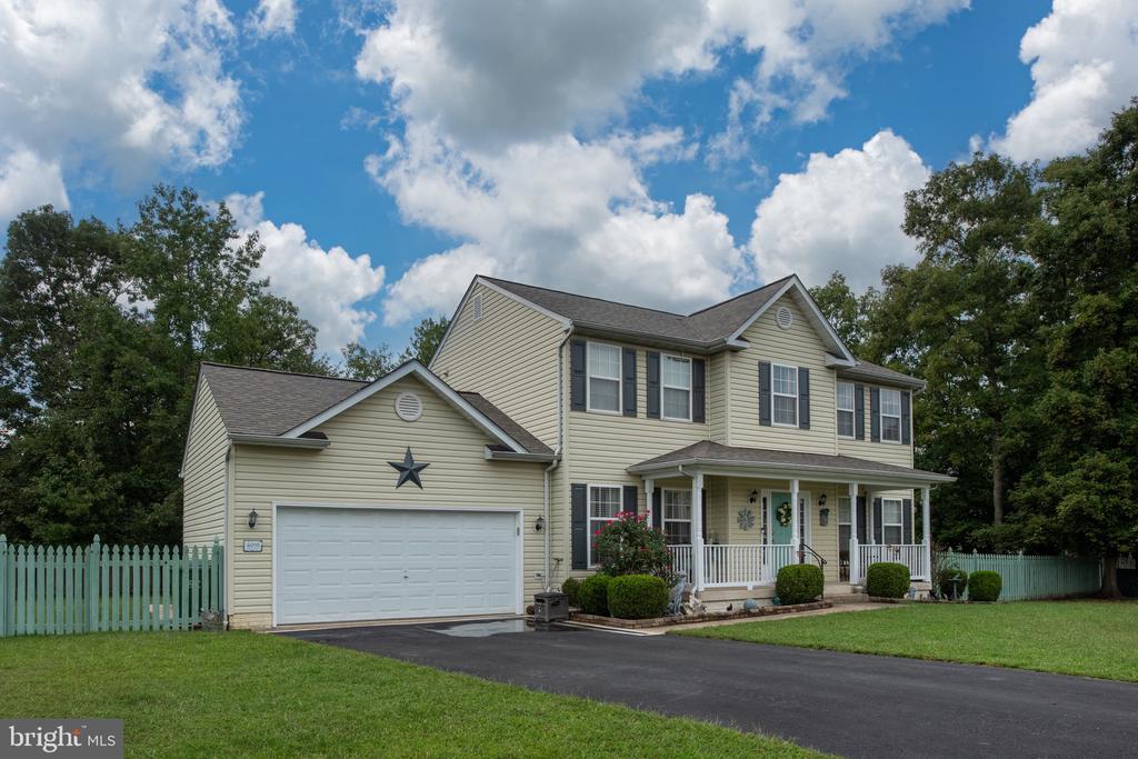 4098 FERN COURT