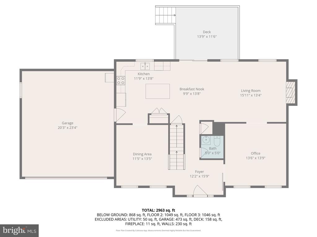 4098 FERN COURT