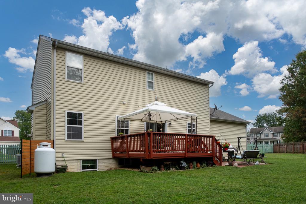 4098 FERN COURT