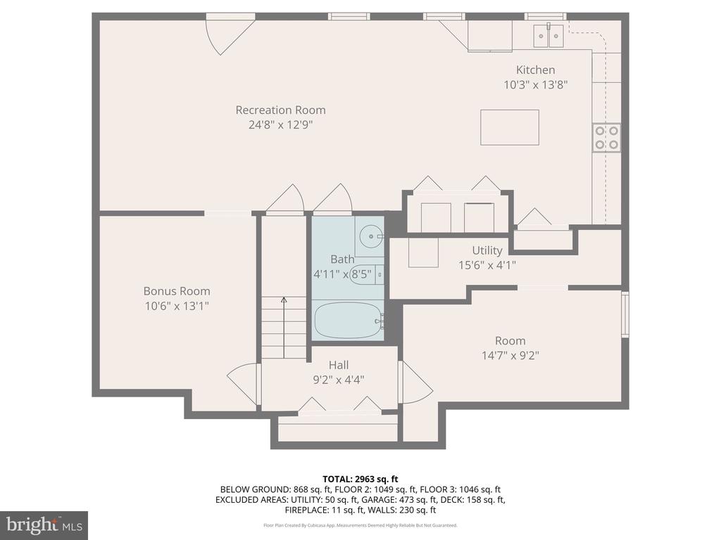 4098 FERN COURT
