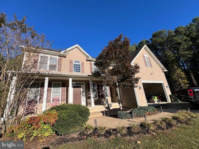 3659 WHITE HALL ROAD