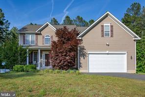 3659 WHITE HALL ROAD