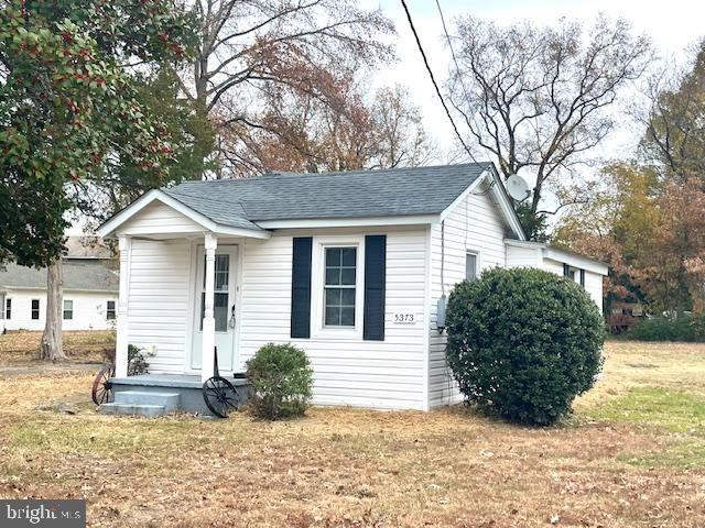 5373 POTOMAC DRIVE