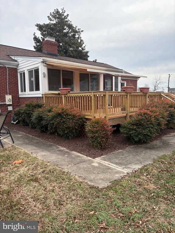 6228 POTOMAC DRIVE