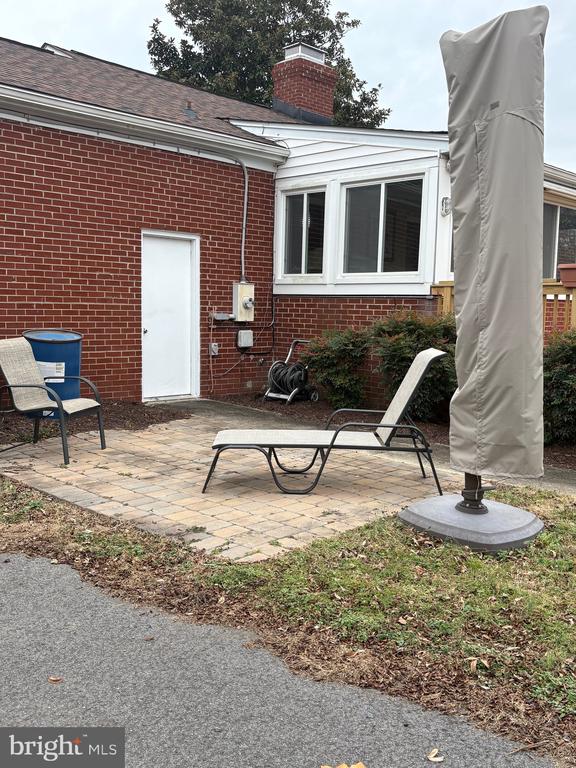 6228 POTOMAC DRIVE