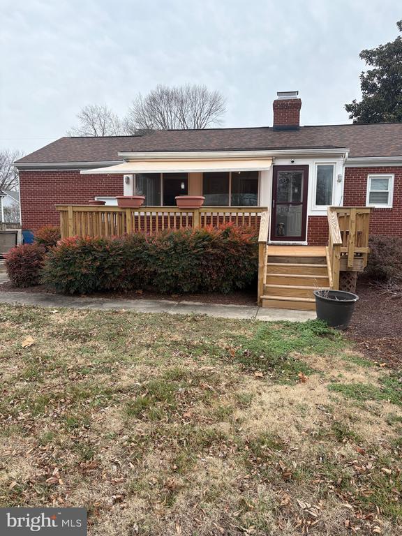 6228 POTOMAC DRIVE