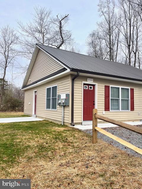 8444 BLUE JAY MEADOWS