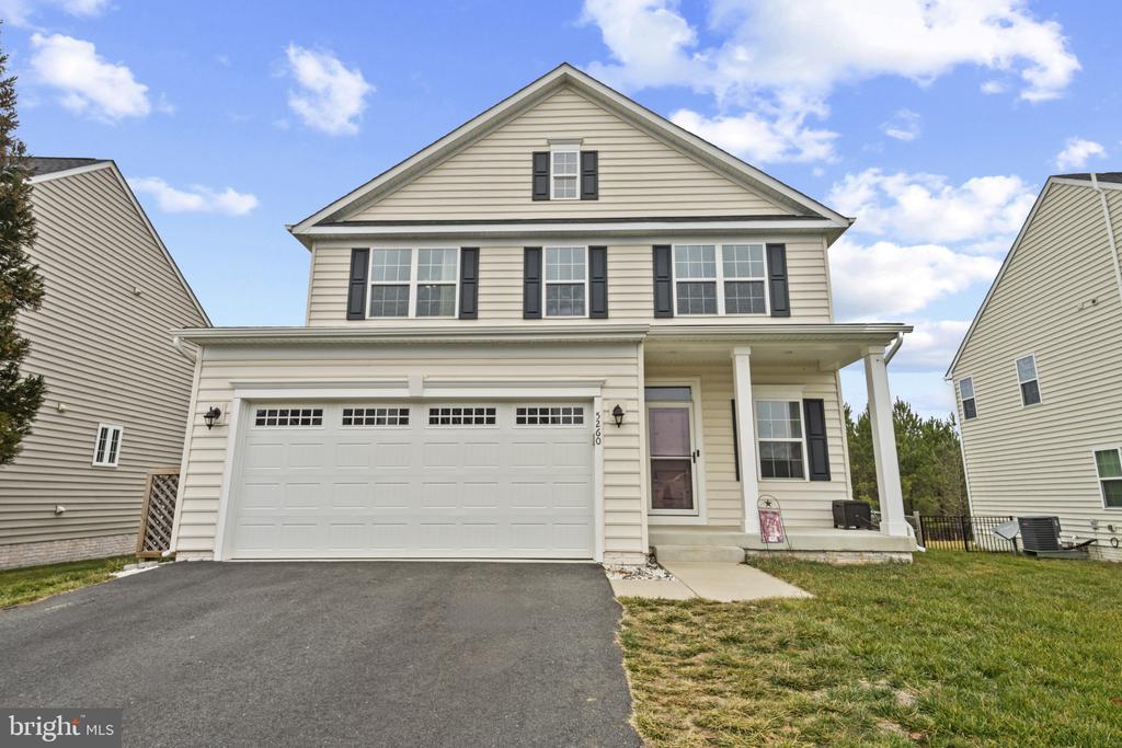 5260 WEEMS DRIVE