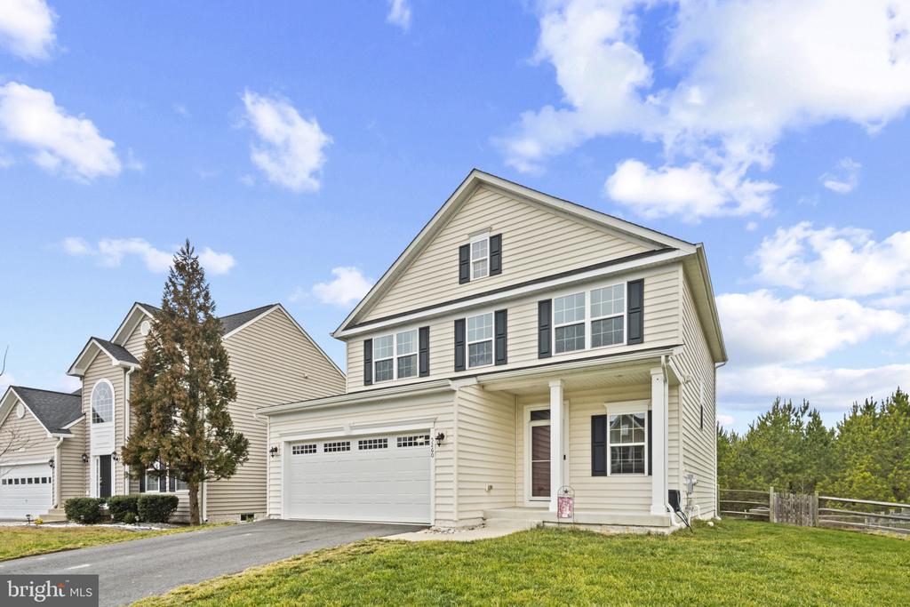 5260 WEEMS DRIVE