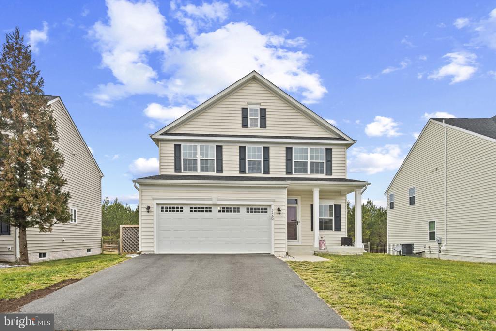 5260 WEEMS DRIVE