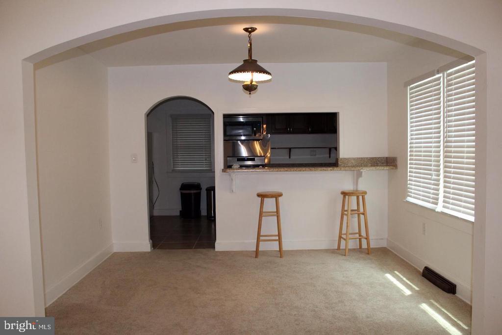 6031 ROSEDALE DRIVE
