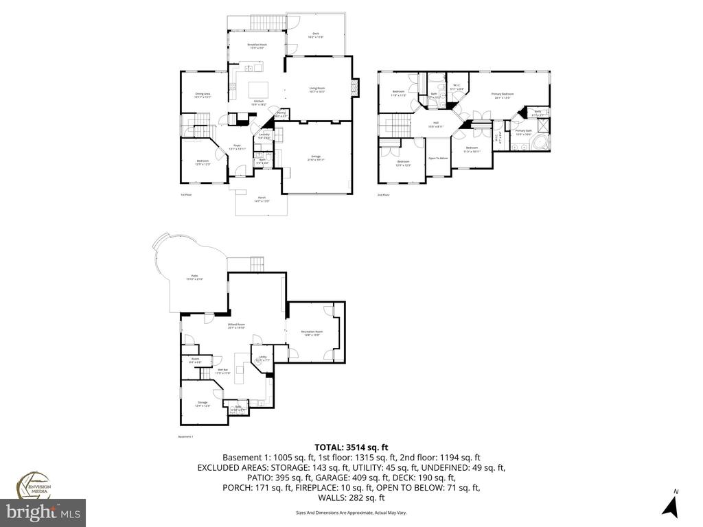 6149 HAWSER DRIVE