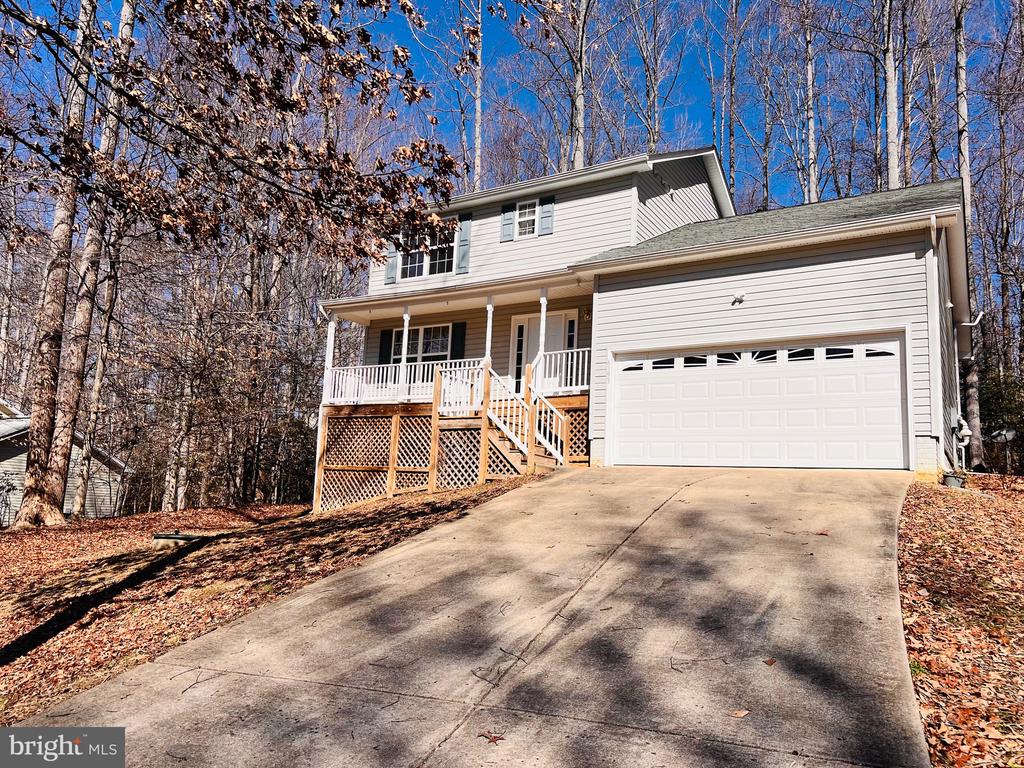 6193 WHEELER DRIVE