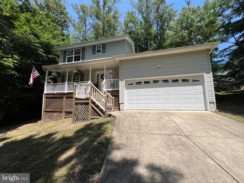 6193 WHEELER DRIVE