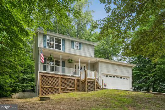 6193 WHEELER DRIVE