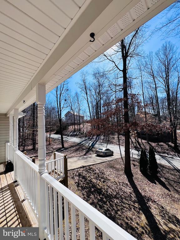 6193 WHEELER DRIVE