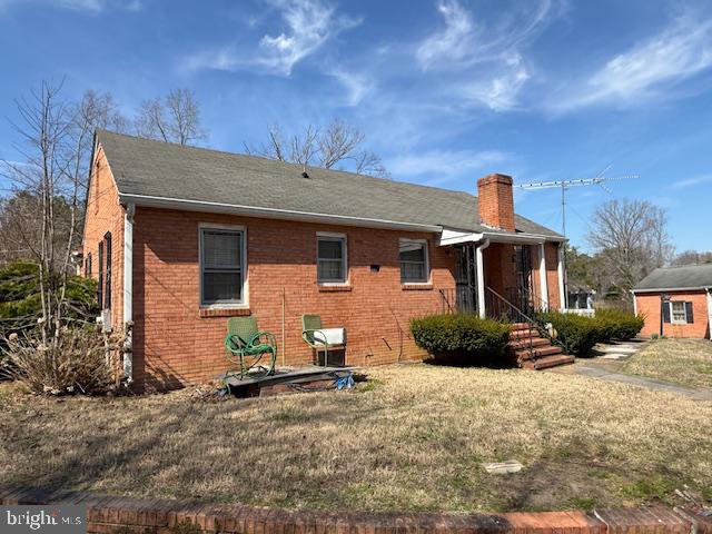 12071 JAMES MADISON PARKWAY