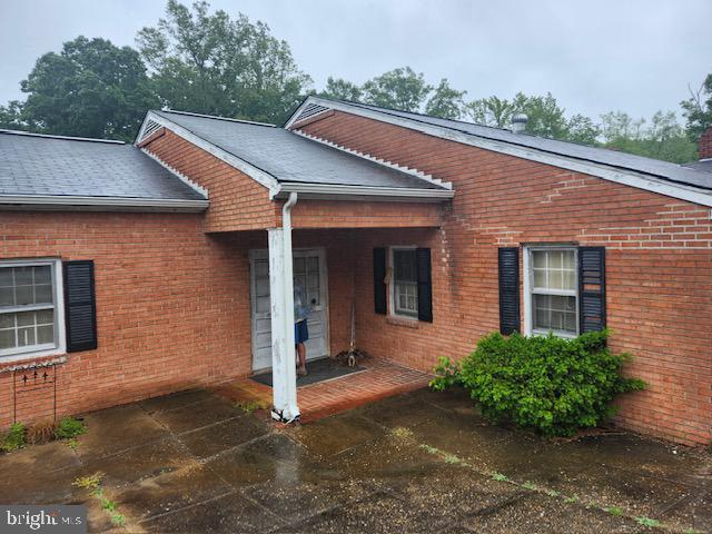 12071 JAMES MADISON PARKWAY