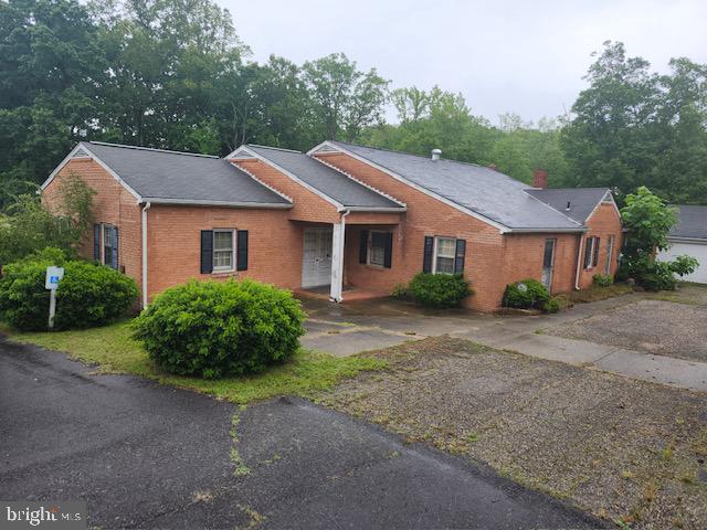 12071 JAMES MADISON PARKWAY