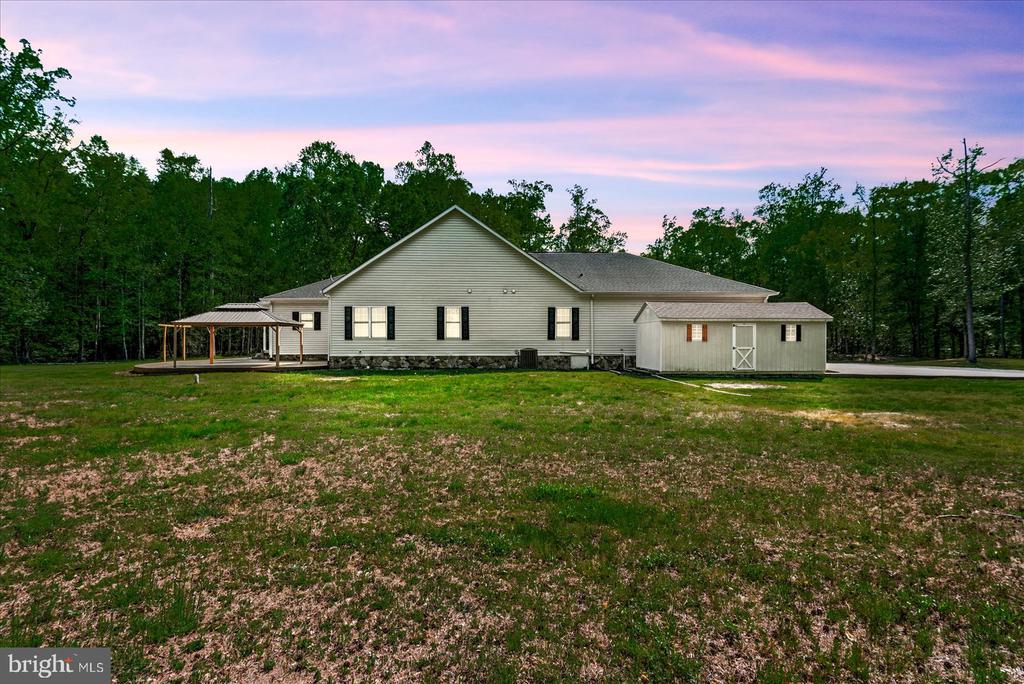 9310 SANDY BEACH LANE
