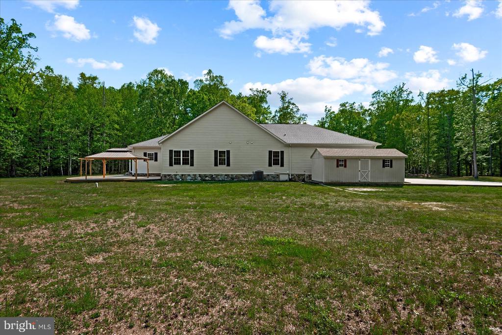 9310 SANDY BEACH LANE