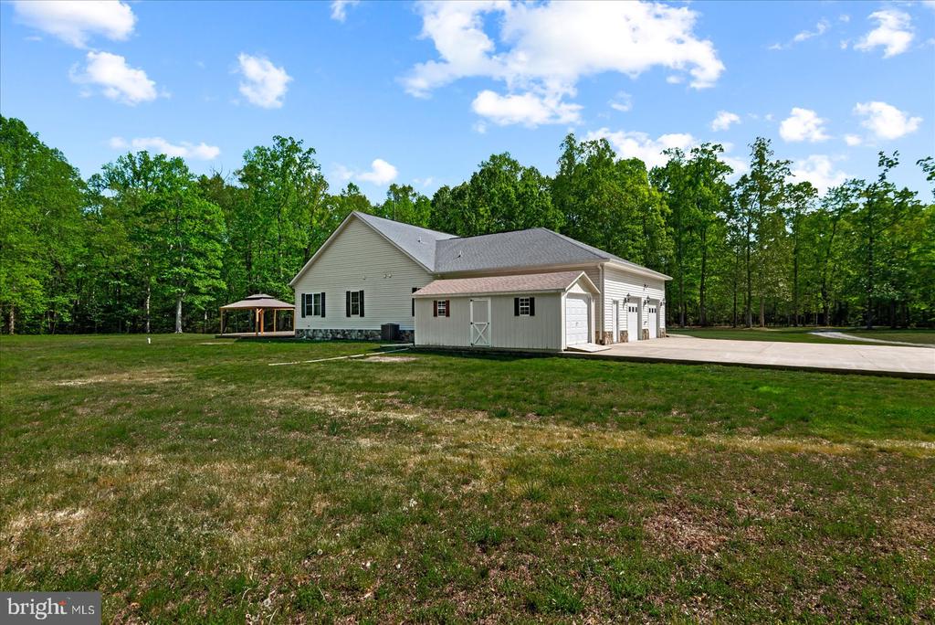 9310 SANDY BEACH LANE