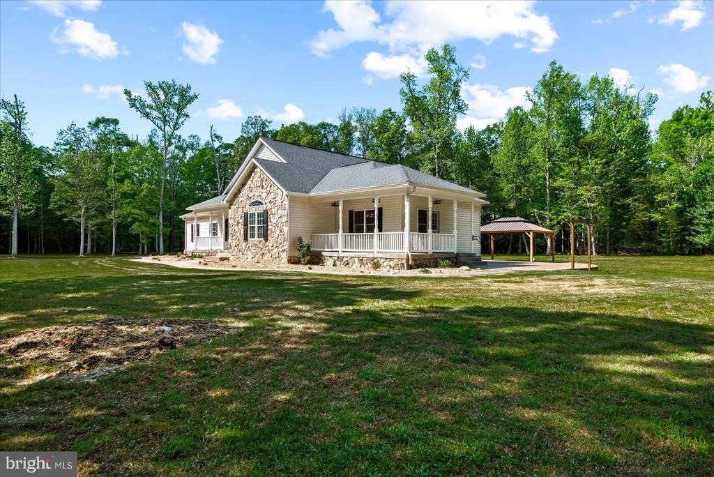 9310 SANDY BEACH LANE