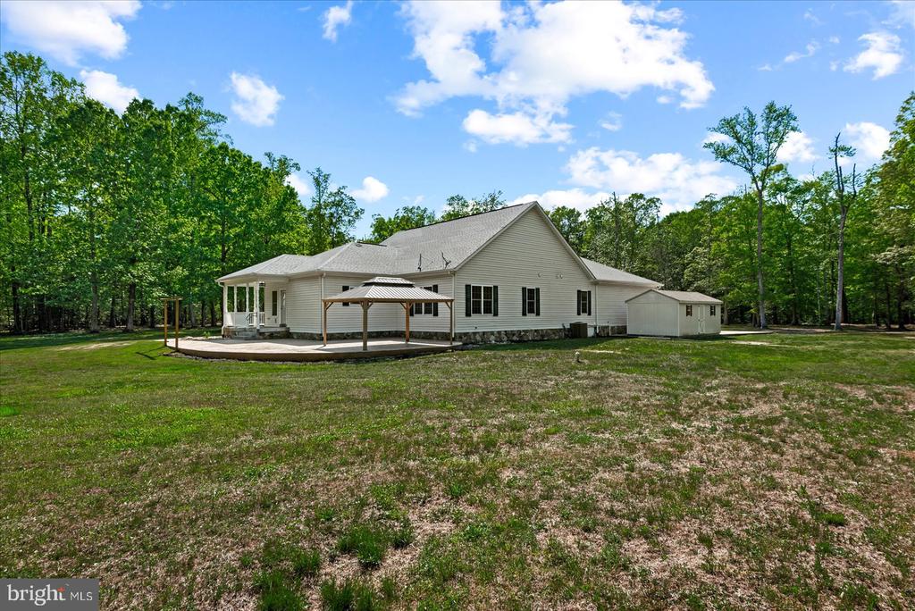 9310 SANDY BEACH LANE