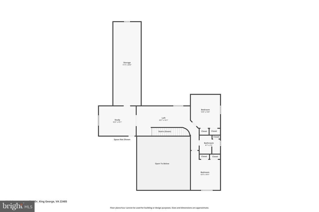 6049 POTOMAC LANDING DRIVE