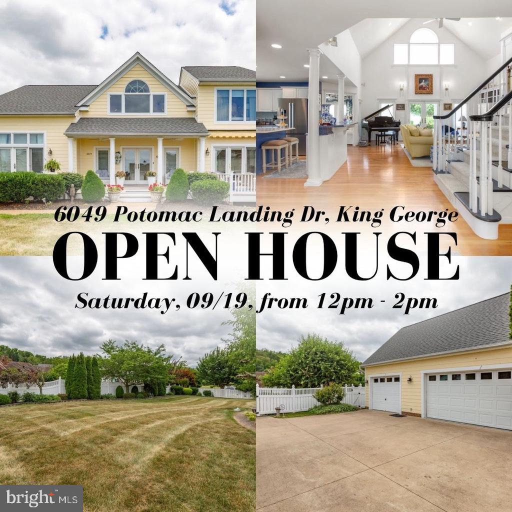 6049 POTOMAC LANDING DRIVE