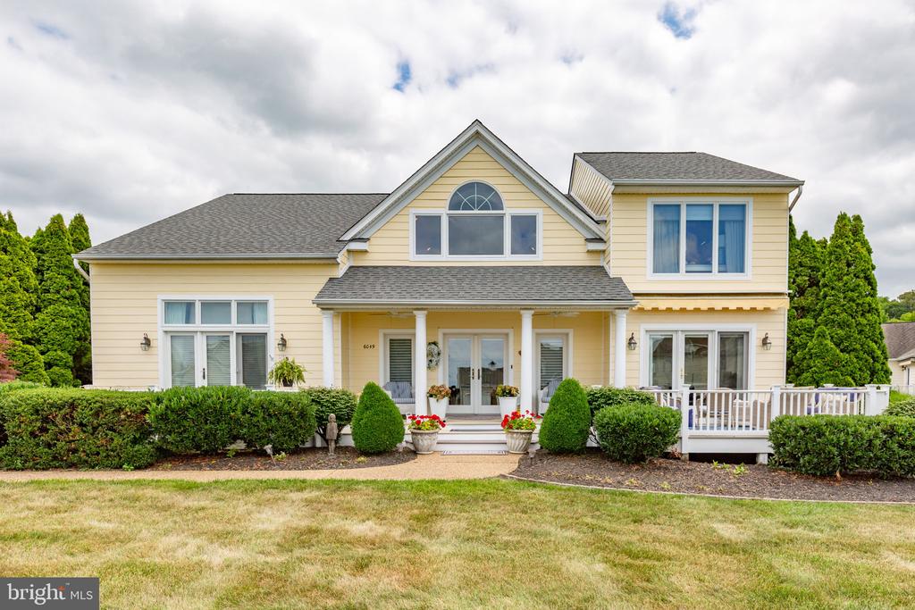 6049 POTOMAC LANDING DRIVE