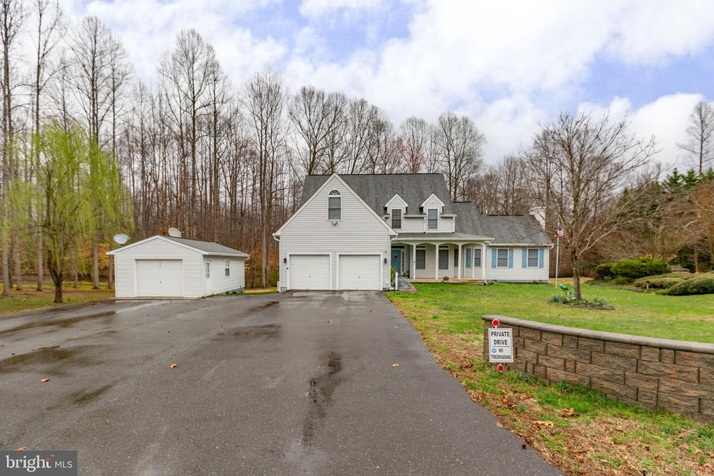10721 COLBYS LANE