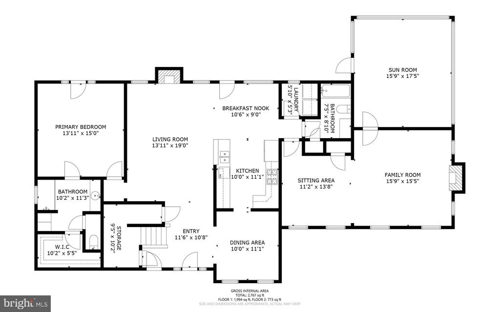 10721 COLBYS LANE