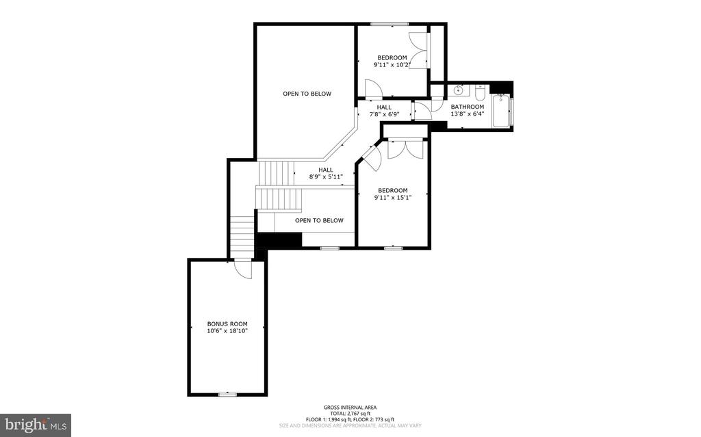 10721 COLBYS LANE