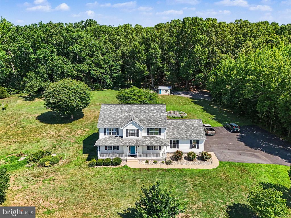 13481 HARRYBERRY LANE