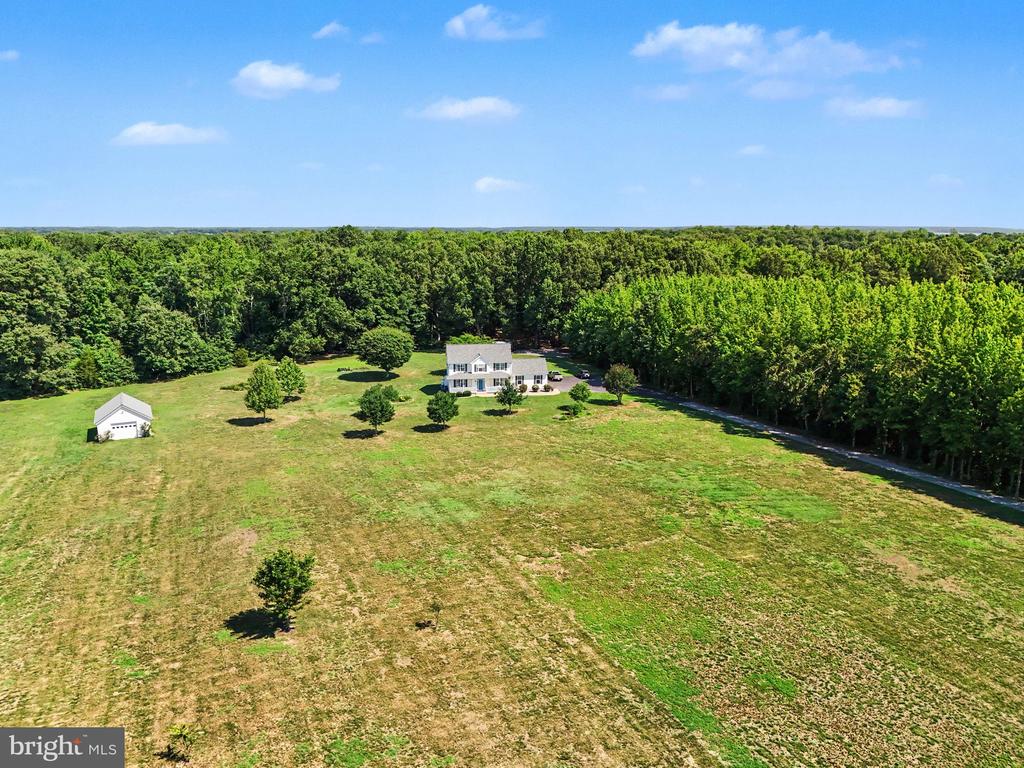 13481 HARRYBERRY LANE