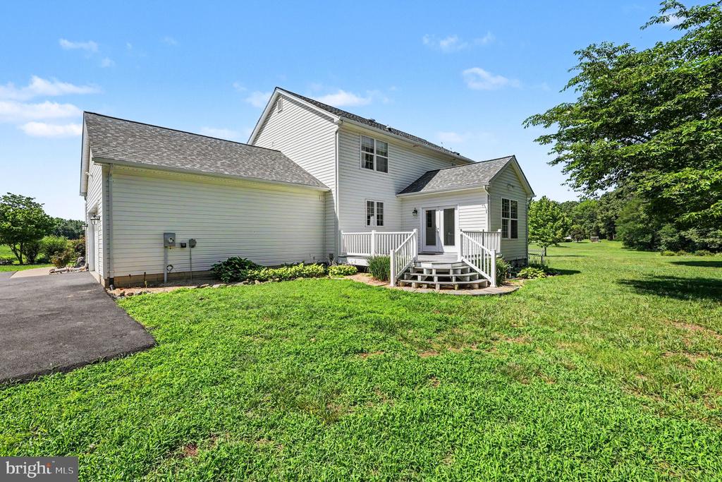 13481 HARRYBERRY LANE