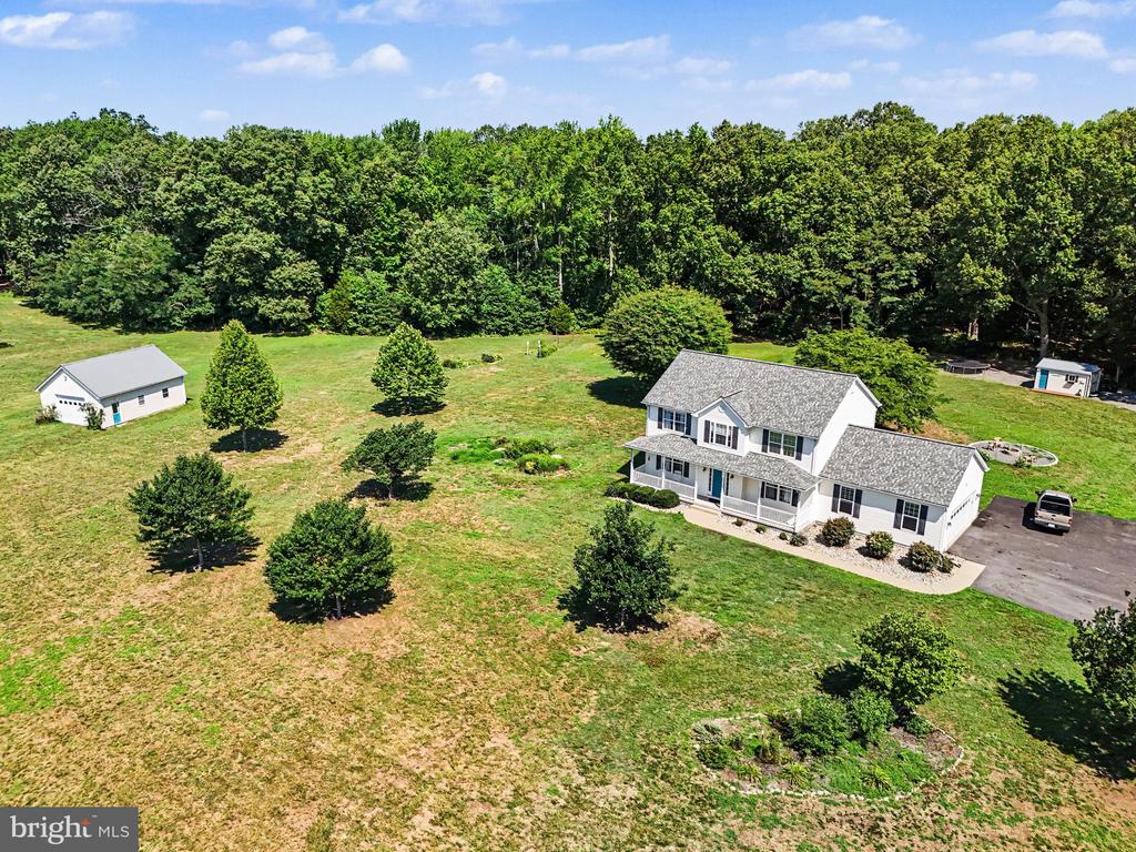 13481 HARRYBERRY LANE
