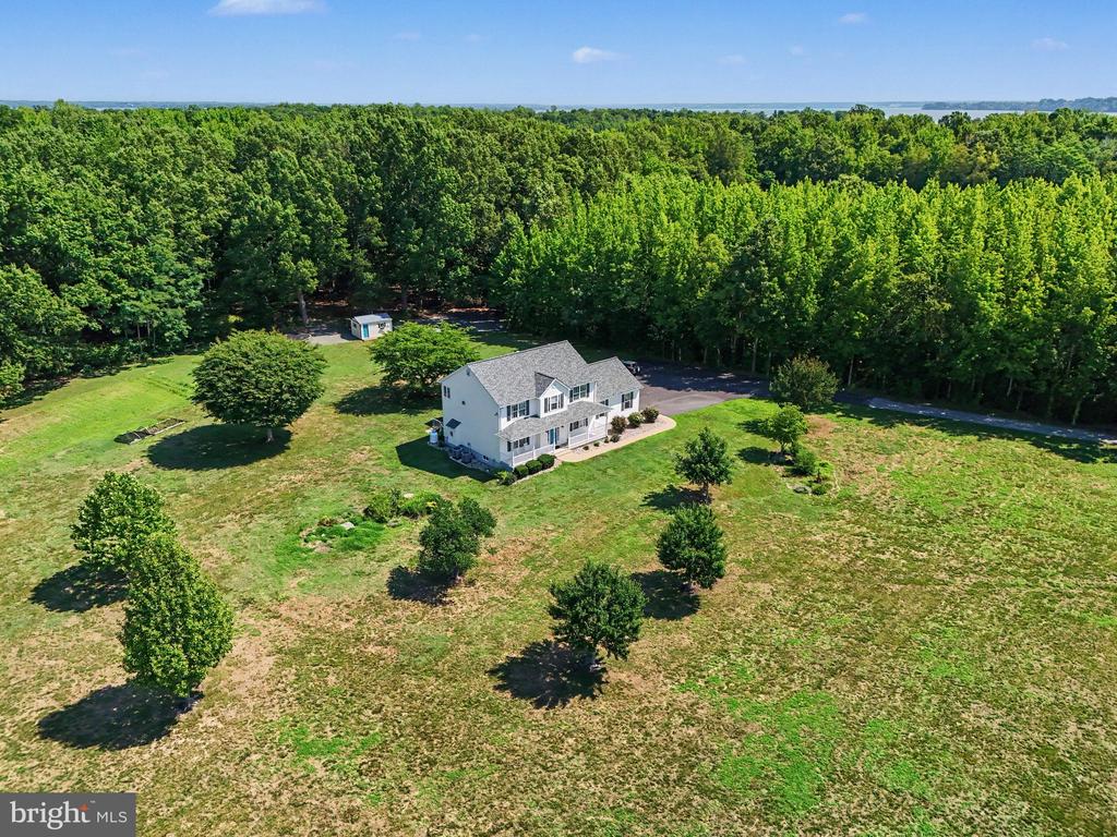 13481 HARRYBERRY LANE