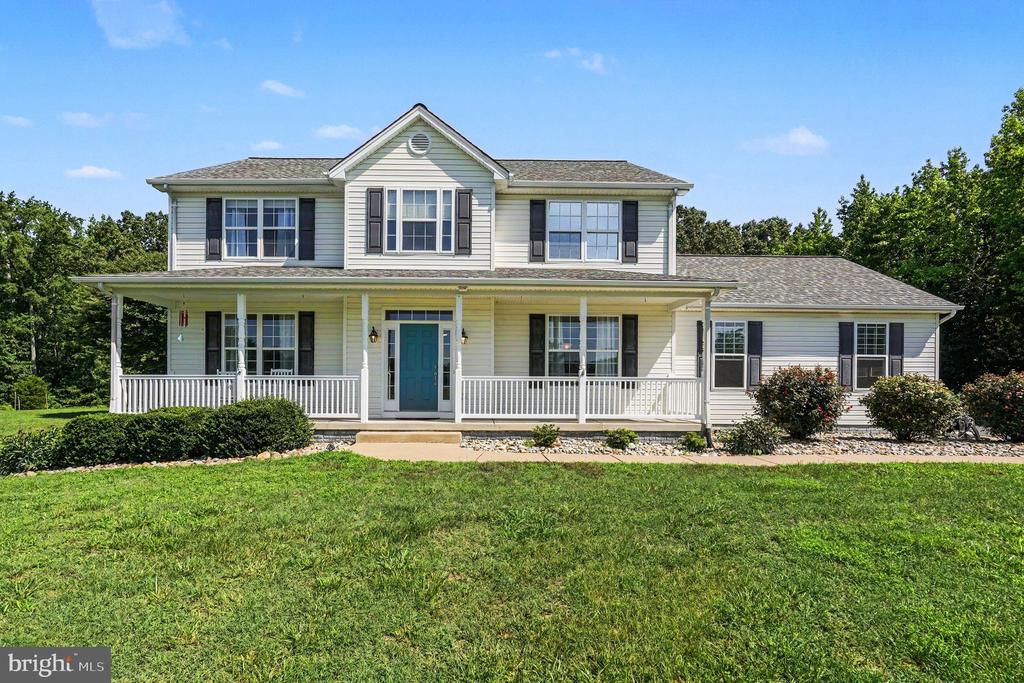 13481 HARRYBERRY LANE